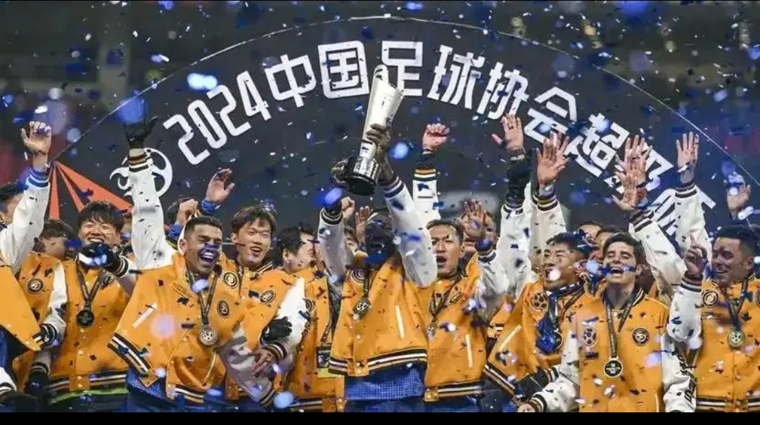 申花难得一胜，主场狂胜重庆力帆