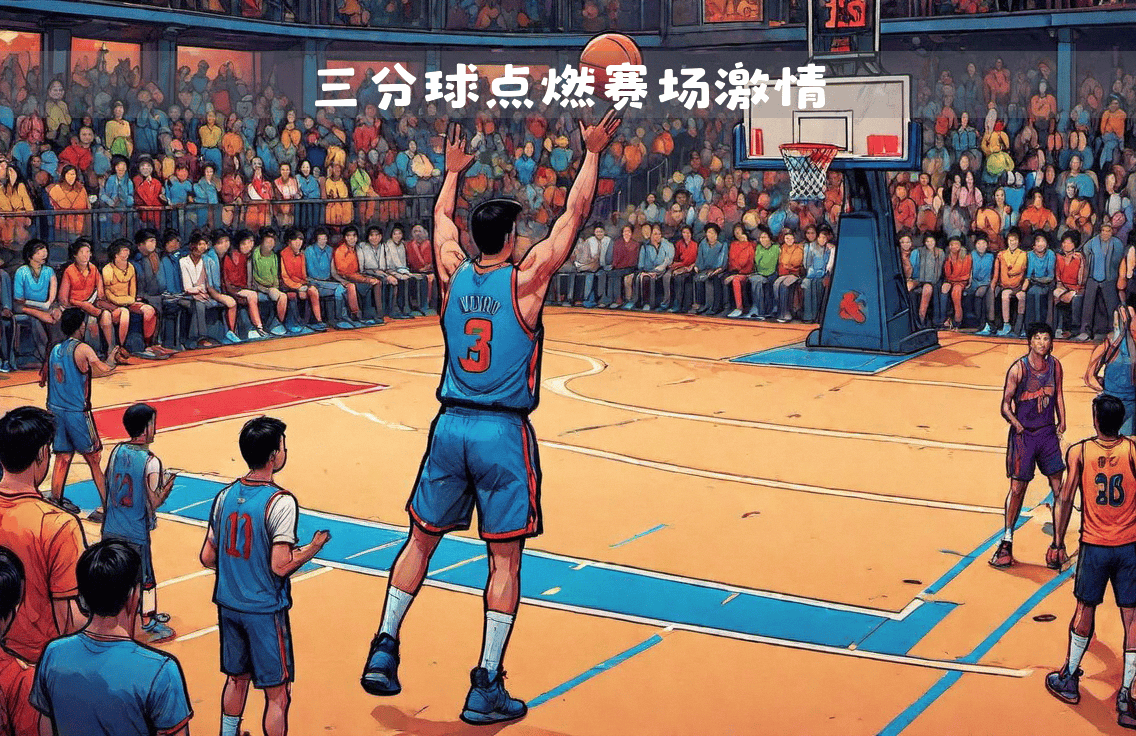 球星秀场，一场别开生面的对决即将上演