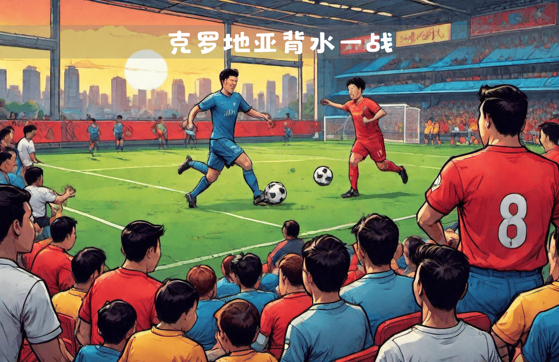 克罗地亚期待主场之利，迎战对手争取胜利
