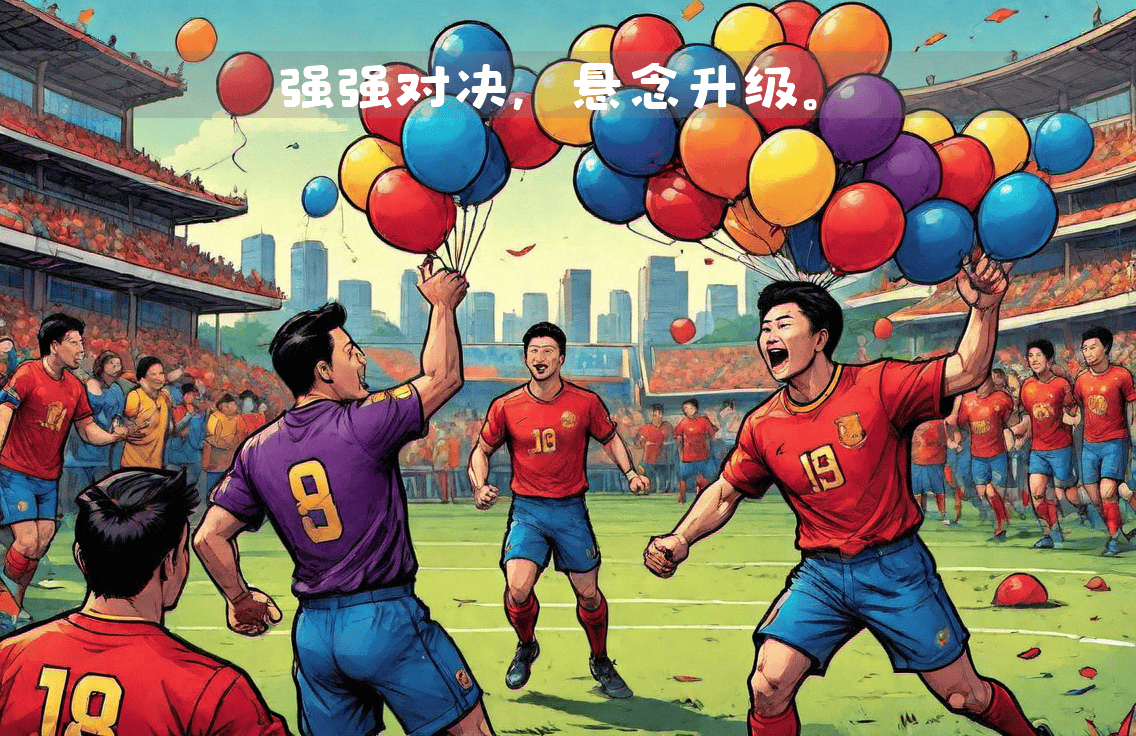 FB体育官方网站-马德里双雄胜负不分，悬念重重的对决即将上演