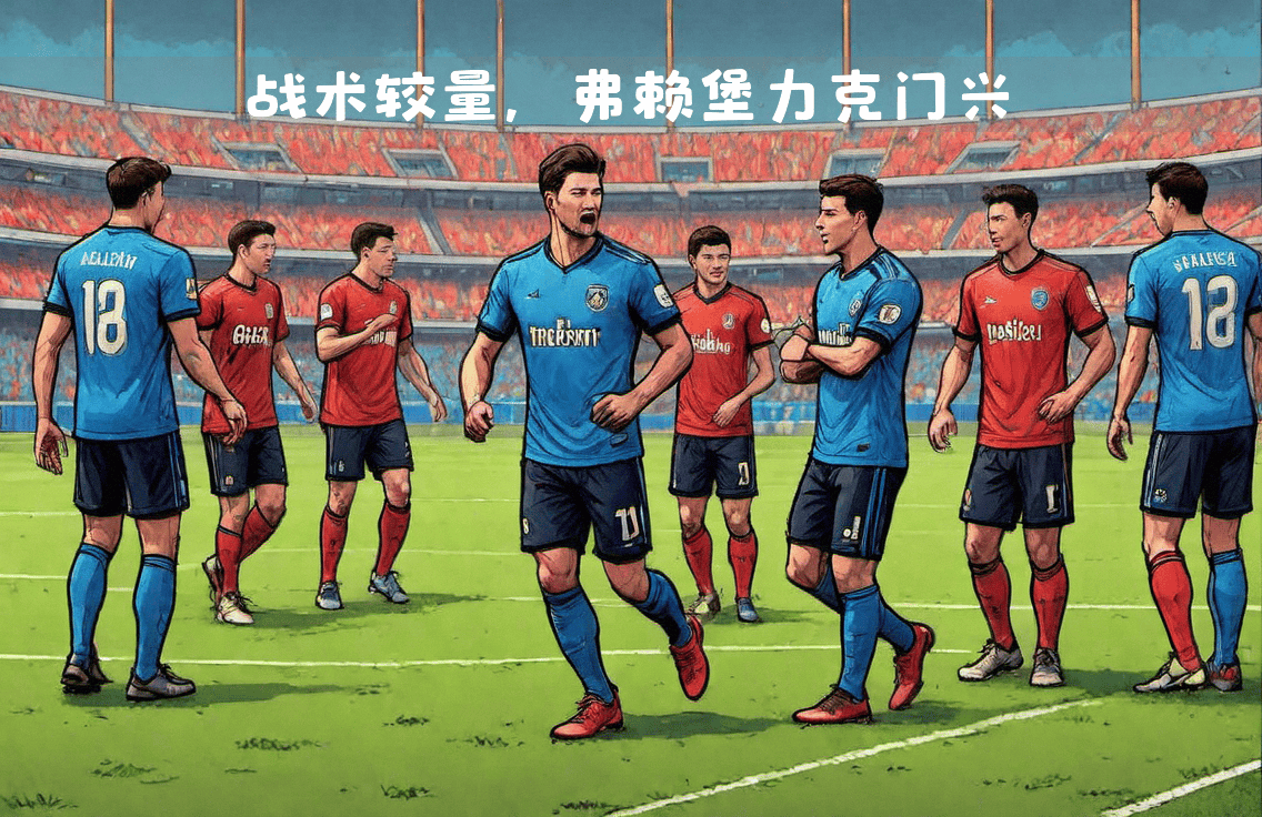 门兴格拉德巴赫客场战平弗赖堡，积分榜上升