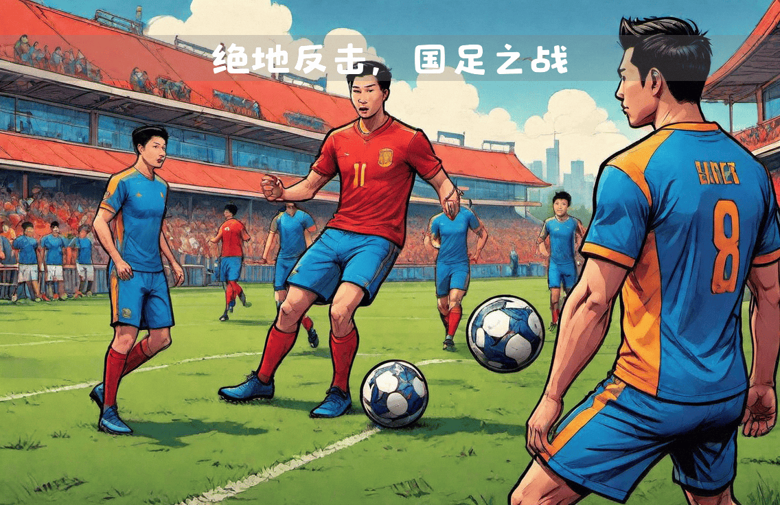 FB体育-关键战役即将打响，胜者将成为焦点