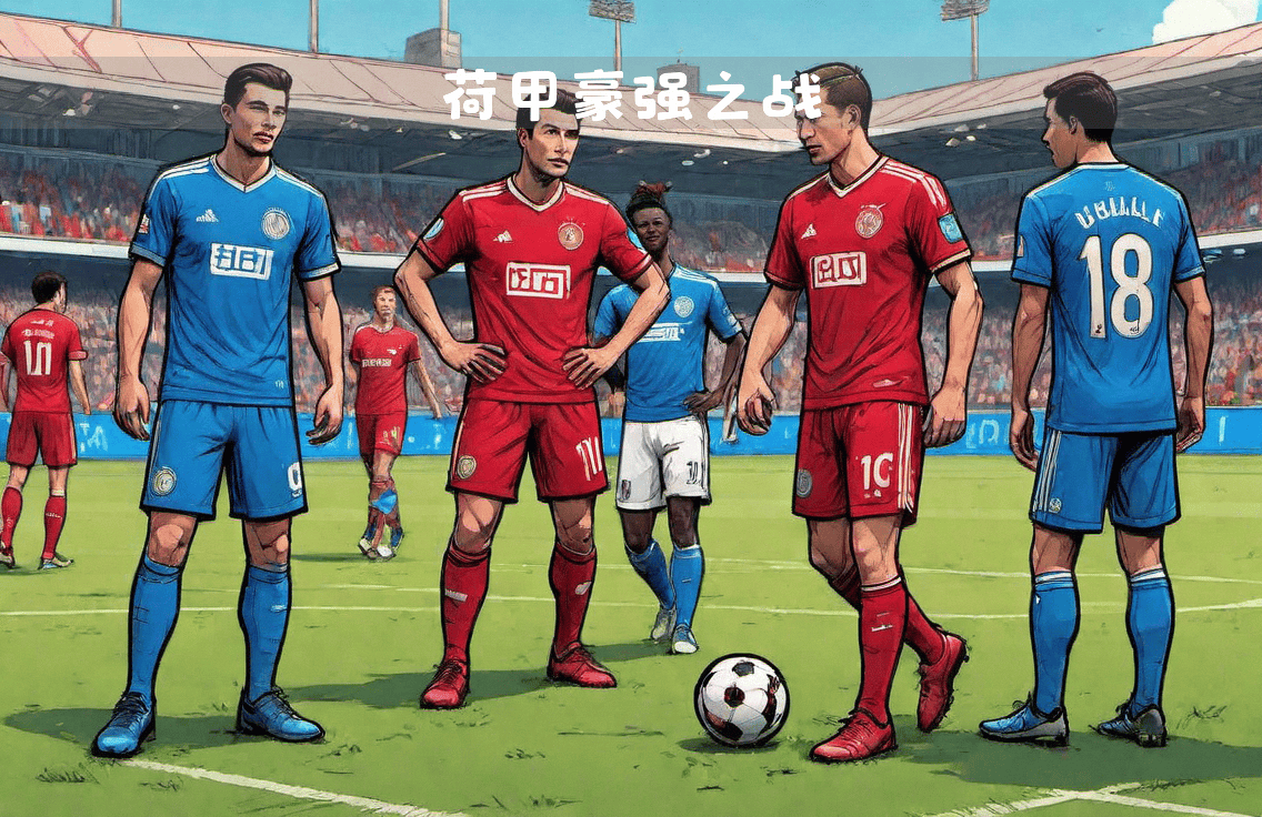 FB体育平台-荷甲惊险！阿贾克斯主场2-1逆转维也纳绿卡尔，索尼阿尼奥神奇进球