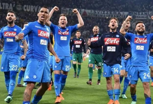 FB体育-那不勒斯客场取胜桑普多利亚，领先优势扩大