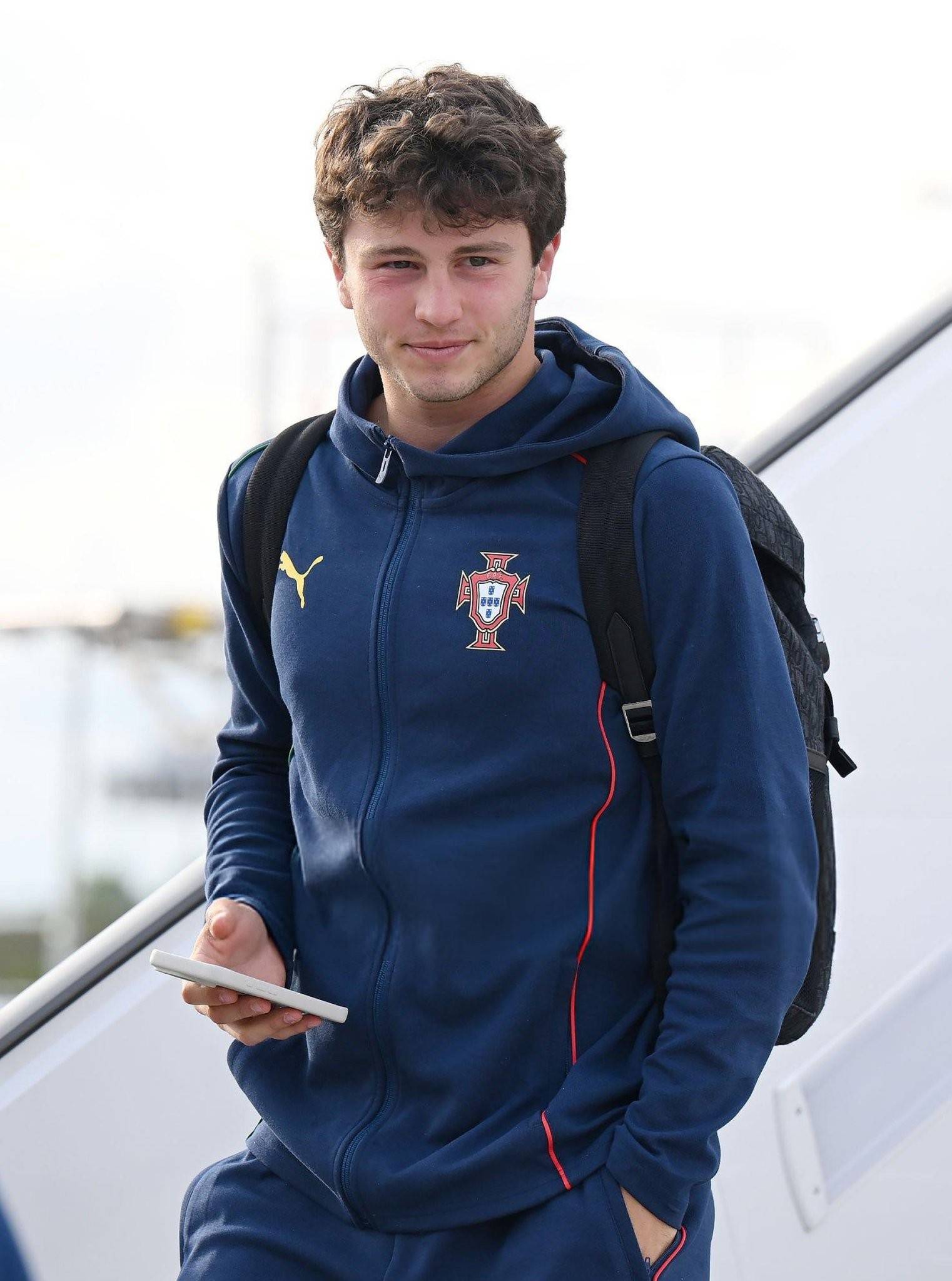 FB体育官网-欧国联揭晓年度最佳教练，西班牙主帅居首