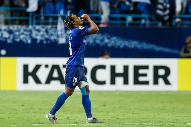 FB体育官网-阿尔希拉尔展现实力，梦想夺取亚冠桂冠