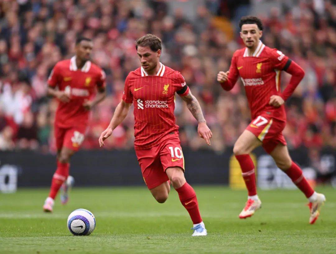 FB体育-利物浦vs热刺欧冠资格之争点燃安菲尔德