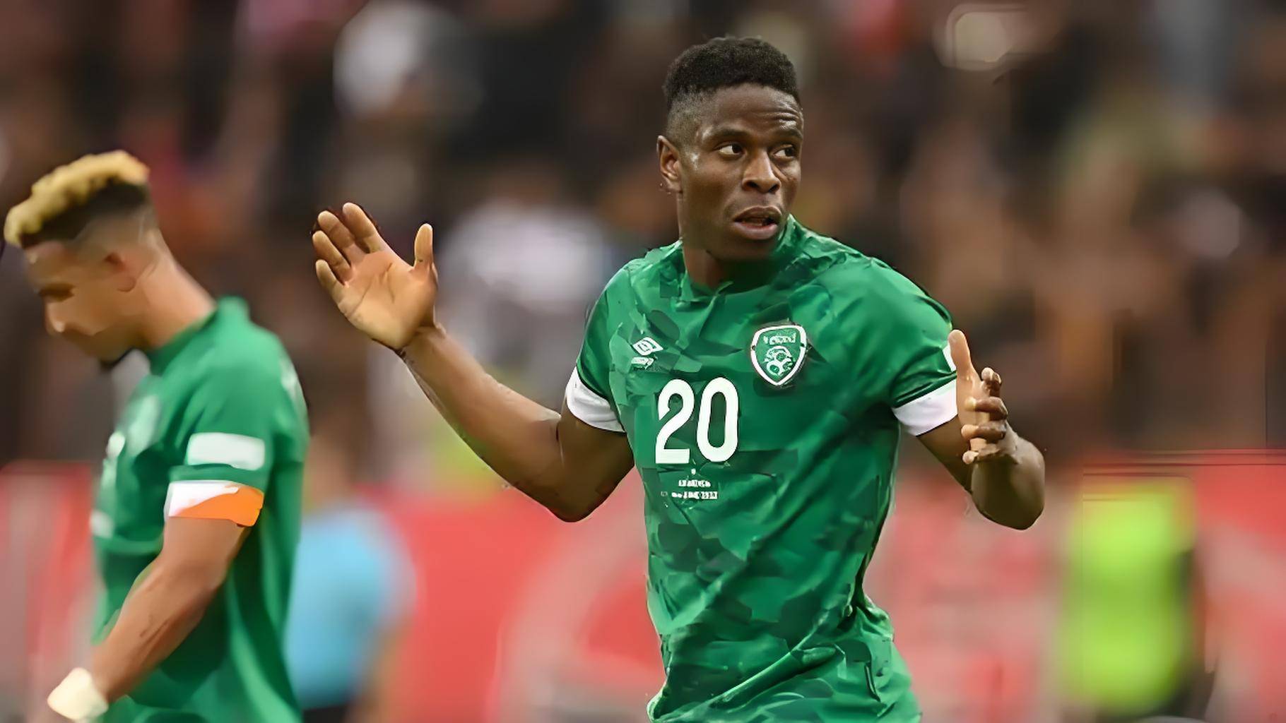 FB体育平台-欧国联：爱尔兰队备战备受关注，球员状态出色