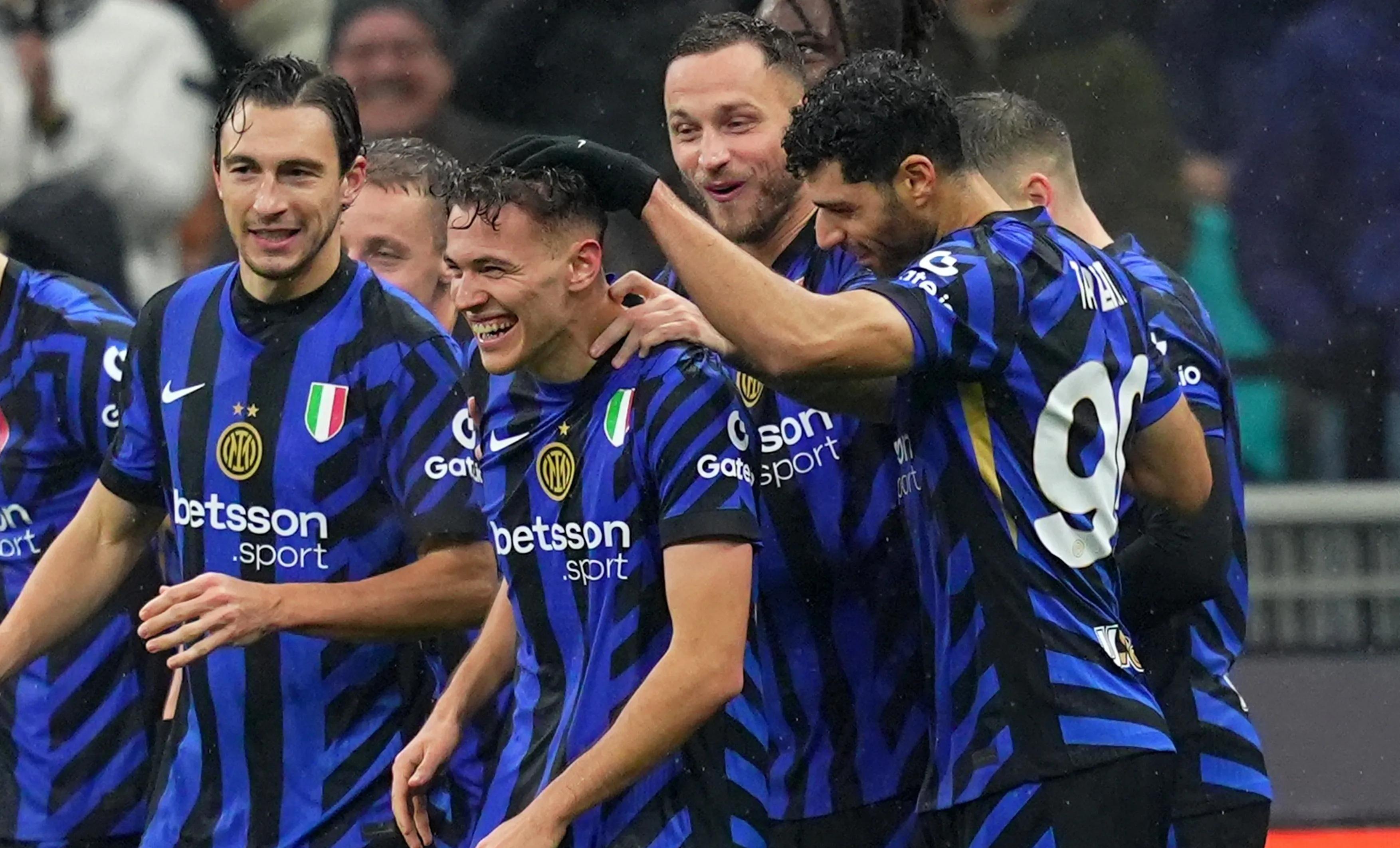 FB体育官网-国际米兰将迎战乌迪内斯，科斯塔或将上演绝杀戏码