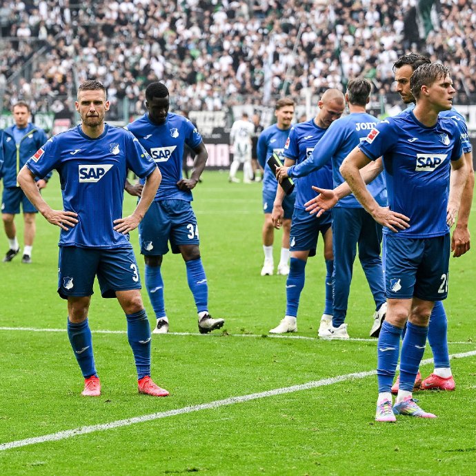 FB体育官网-霍芬海姆胜出保级大战，获得重要胜利