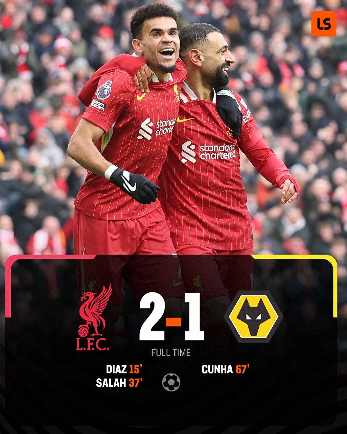 FB体育平台-利物浦状态不佳，下场比赛需全力以赴