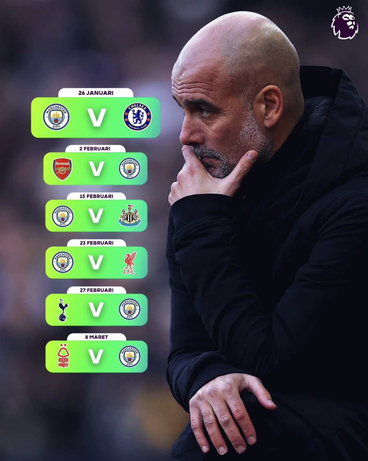 FB体育官方网站-曼城主帅再次力赞年轻球员表现