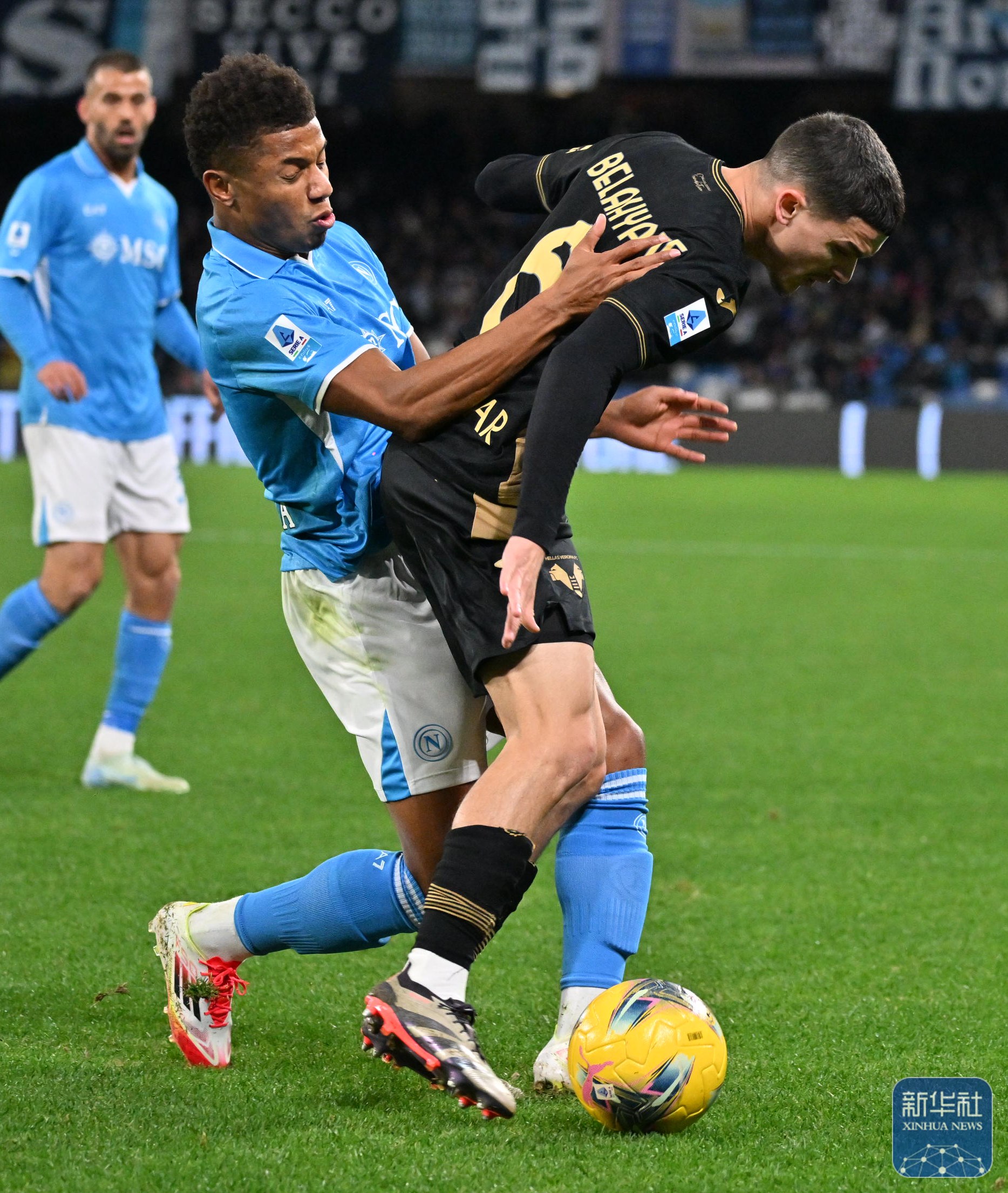 FB体育官方网站-那不勒斯负于对手，遗憾输球