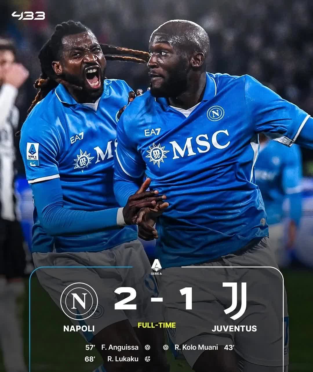 FB体育官方网站-那不勒斯负于对手，遗憾输球