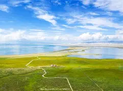 FB体育官网-青海飘雪队胜出四川巫师队，全队努力