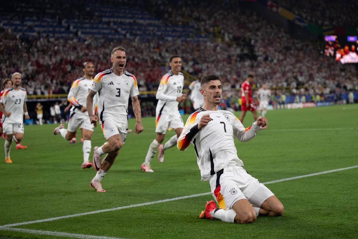 FB体育-法国队遭遇连败，欧国联冠军赛形势不妙