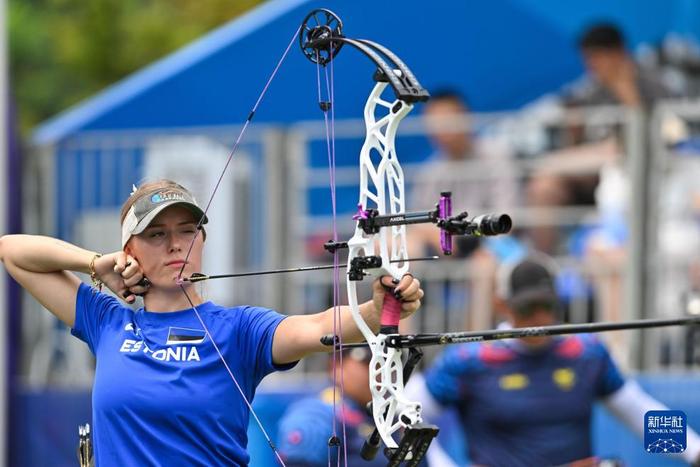 FB体育官方网站-墨西哥射击选手表现优异，获得银牌