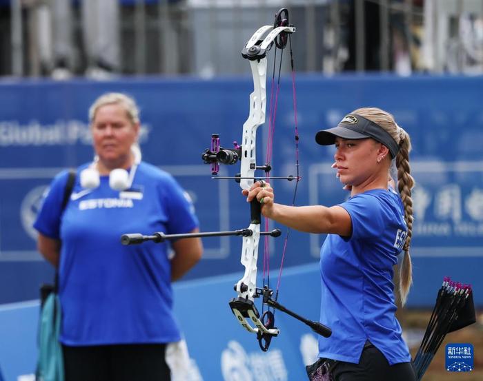 FB体育官方网站-墨西哥射击选手表现优异，获得银牌