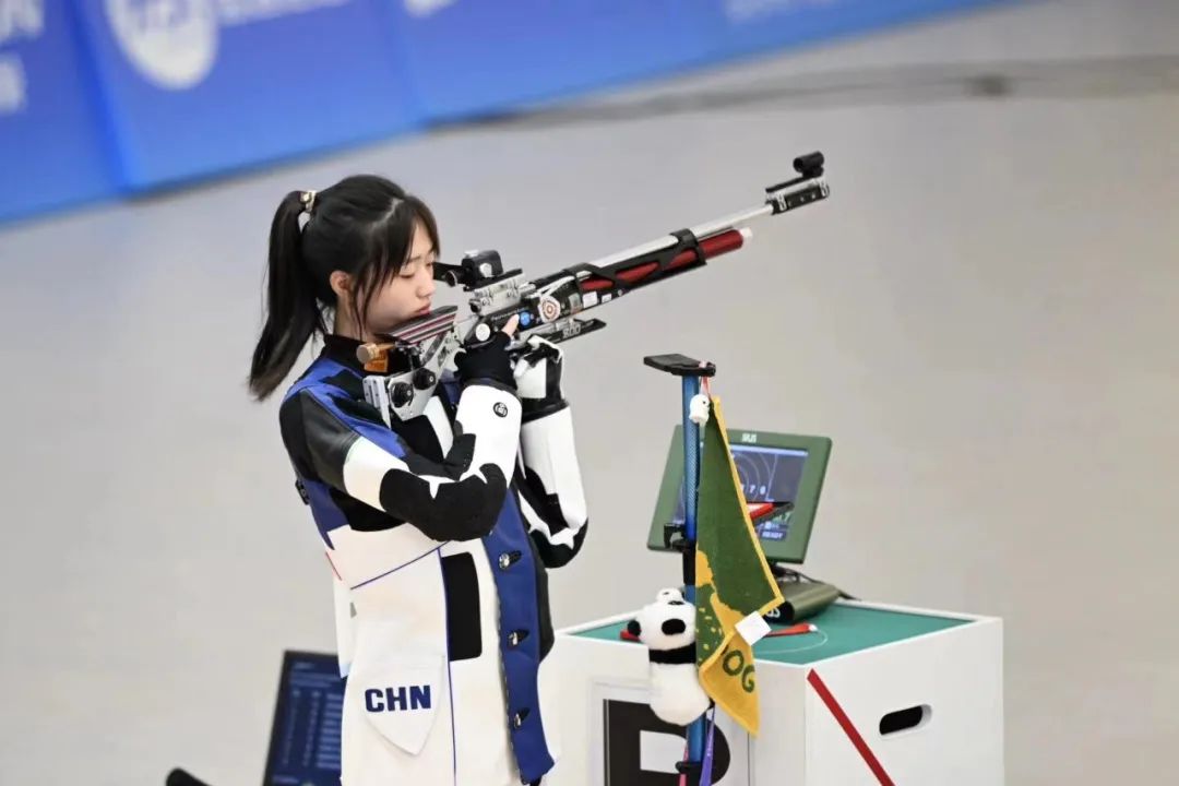 FB体育官网-摩洛哥女子拳击选手实现历史突破