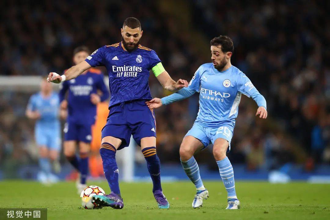 FB体育-曼城疾走向前，豪取晋级先机