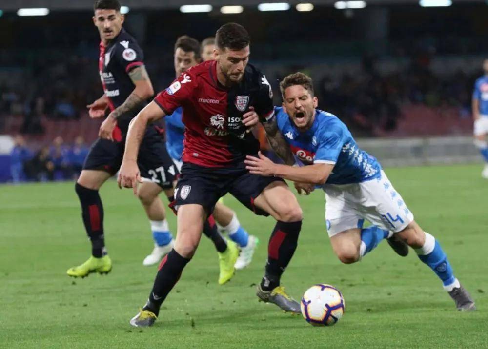 FB体育-卡利亚里连续比赛获胜，实力得到认可