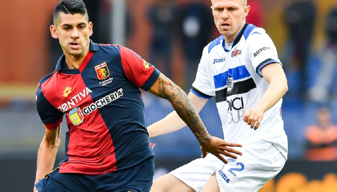 FB体育官方网站-热那亚遭遇连败，客场惨遭逆转