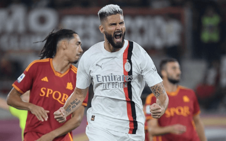 FB体育官网-AC米兰临时换帅效果不佳，球队危机重重