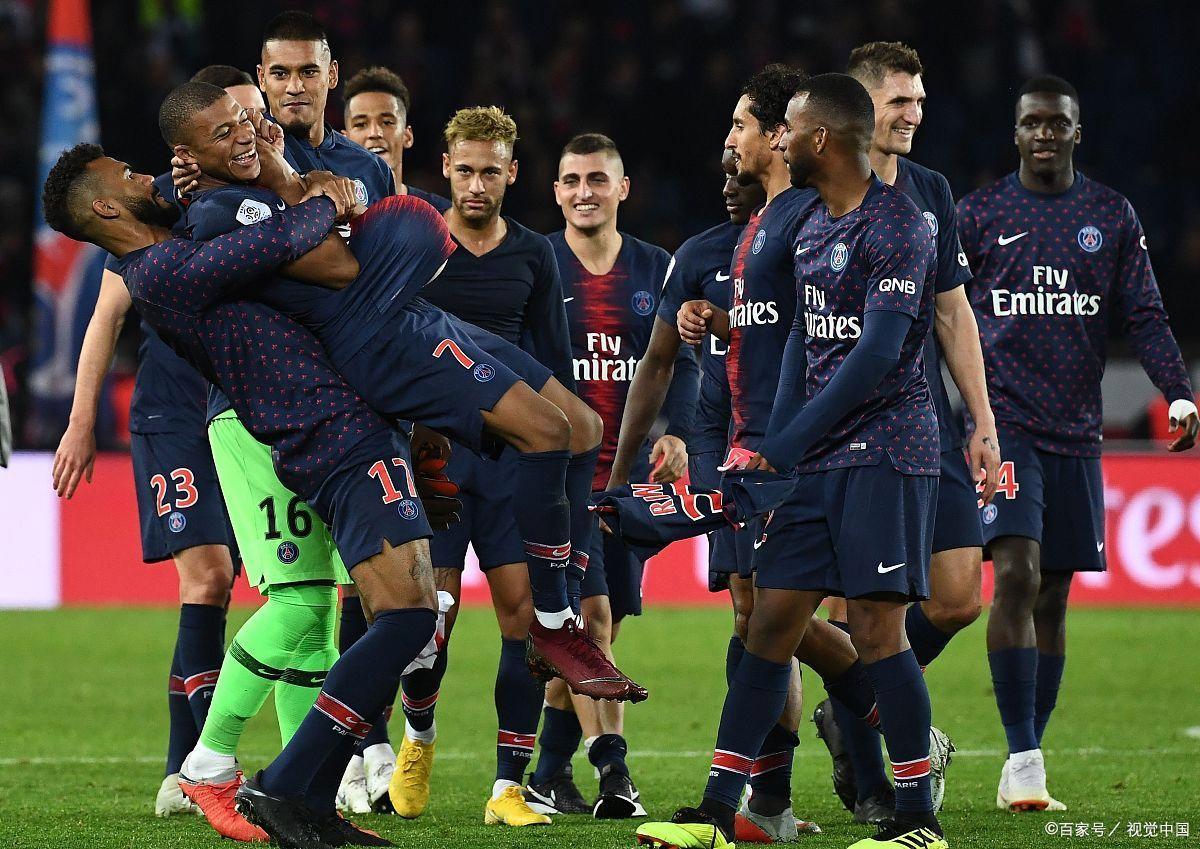 FB体育平台-巴黎大将出战，欧冠半决赛高潮迭起