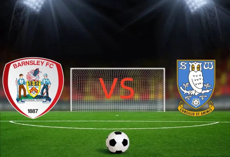 FB体育官方网站-巴恩斯利逆转击败对手，赢得胜利