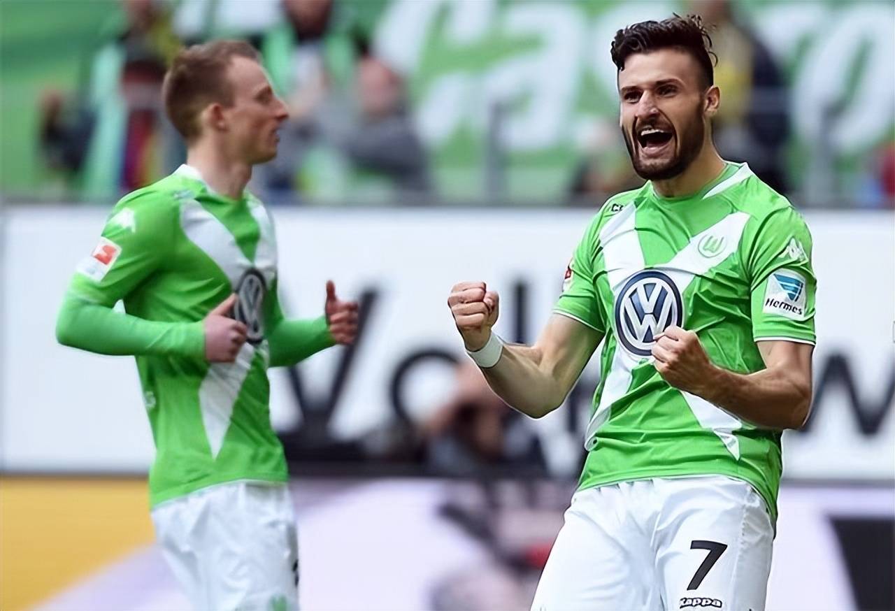 FB体育官网-沃尔夫斯堡表现抢眼！取胜实力赫赫