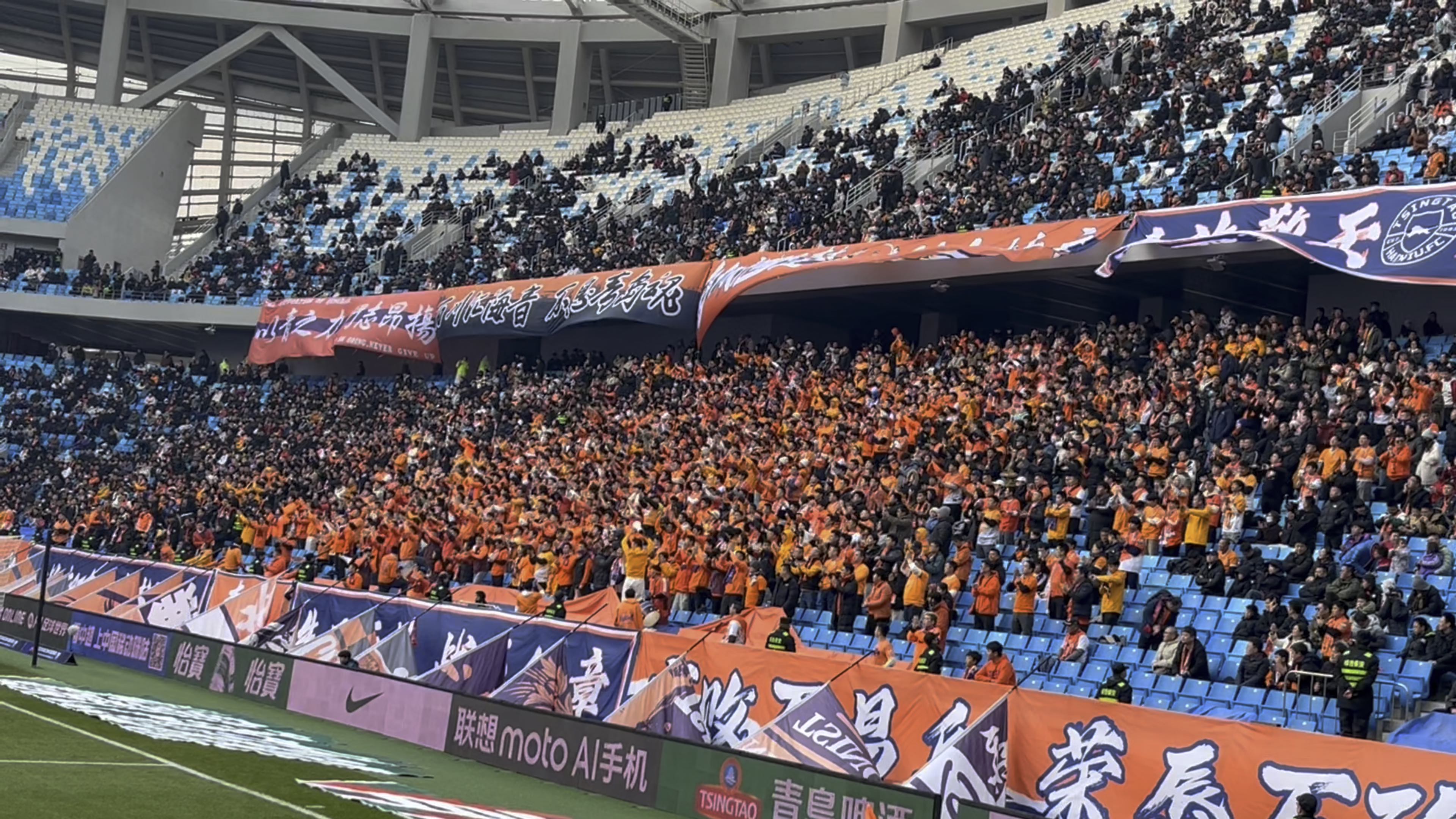 FB体育-中超联赛史上最精彩比赛，引无数球迷疯狂欢呼