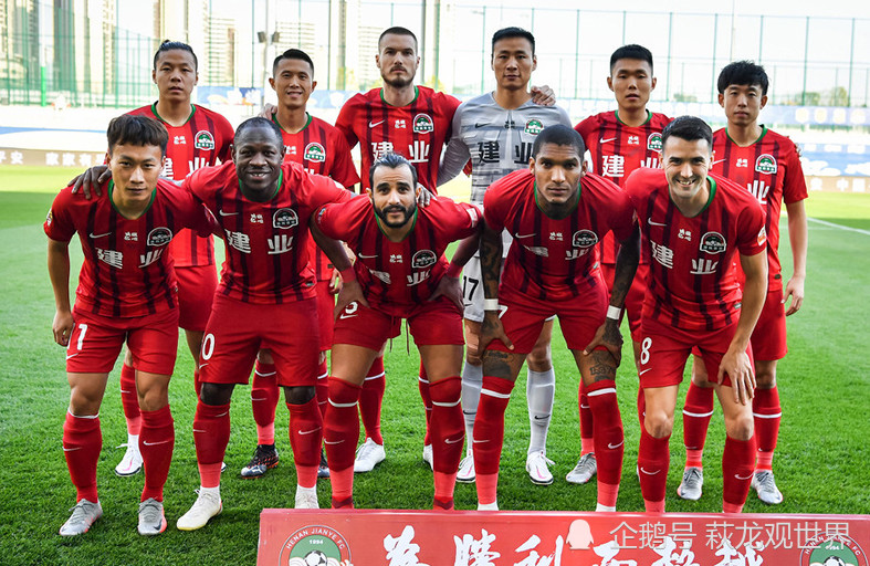 FB体育官网-武汉卓尔客场一球小胜，锁定胜利