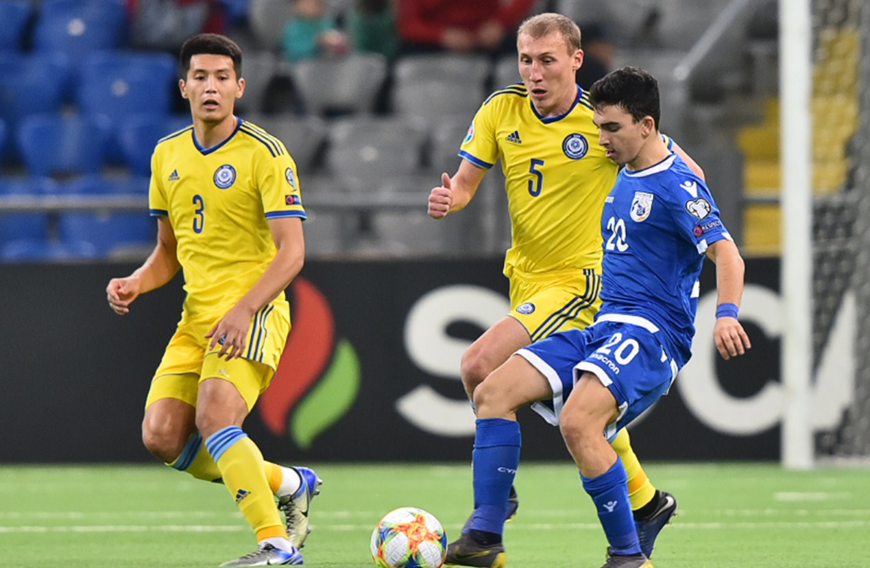 FB体育-塞浦路斯国家队晋级，迎击下一轮挑战