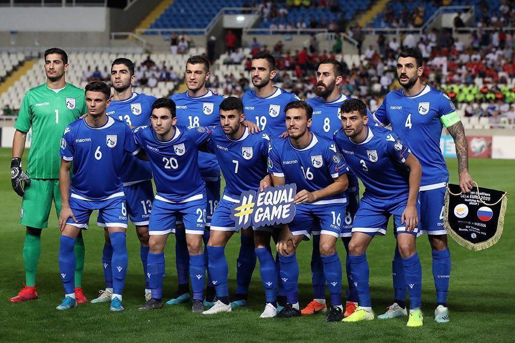 FB体育-塞浦路斯国家队晋级，迎击下一轮挑战