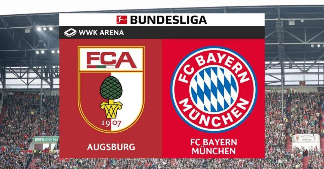 FB体育官网-奥格斯堡主场大捷，积分榜稳居中游