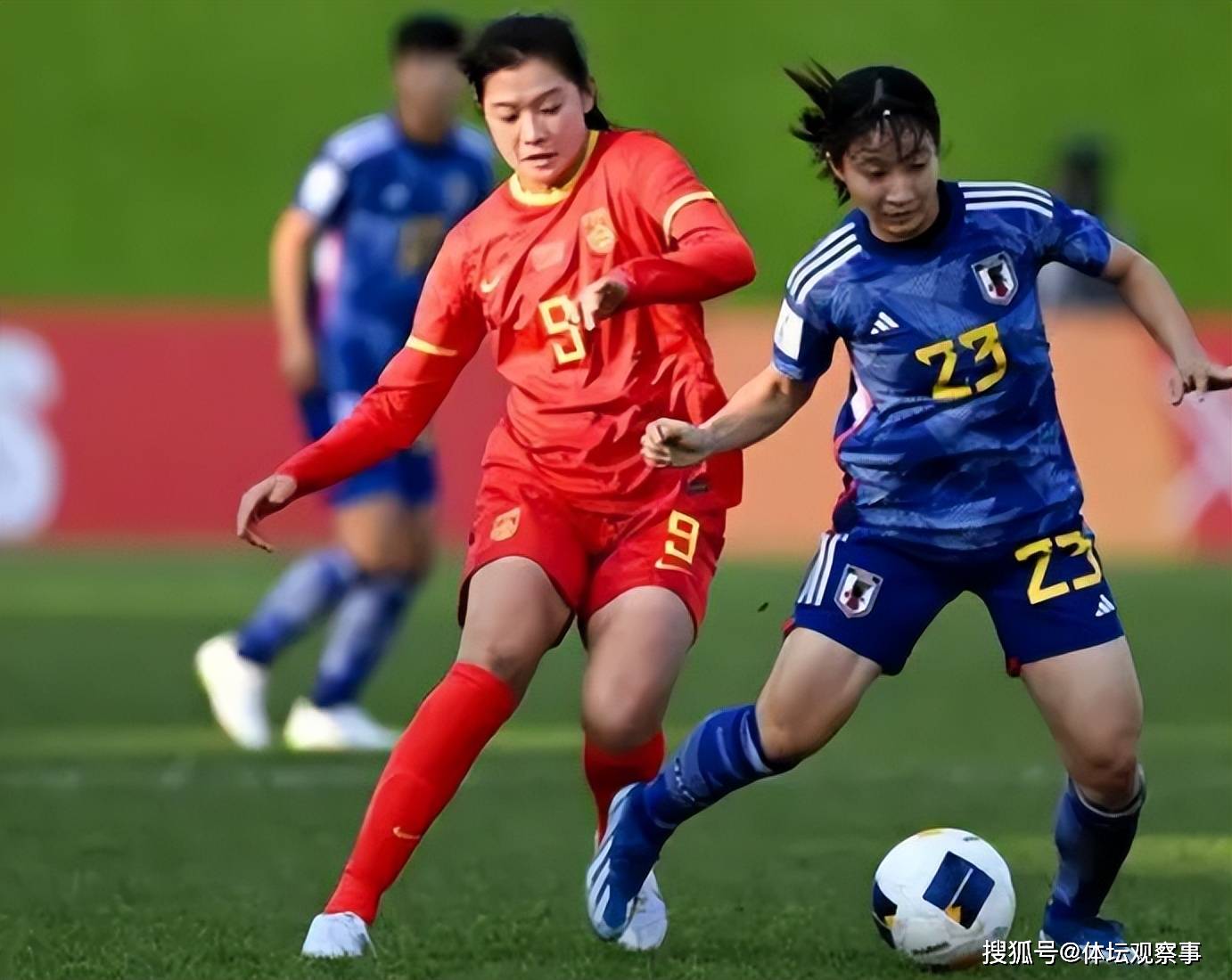 FB体育平台-澳大利亚女足憾负日本，止步八强