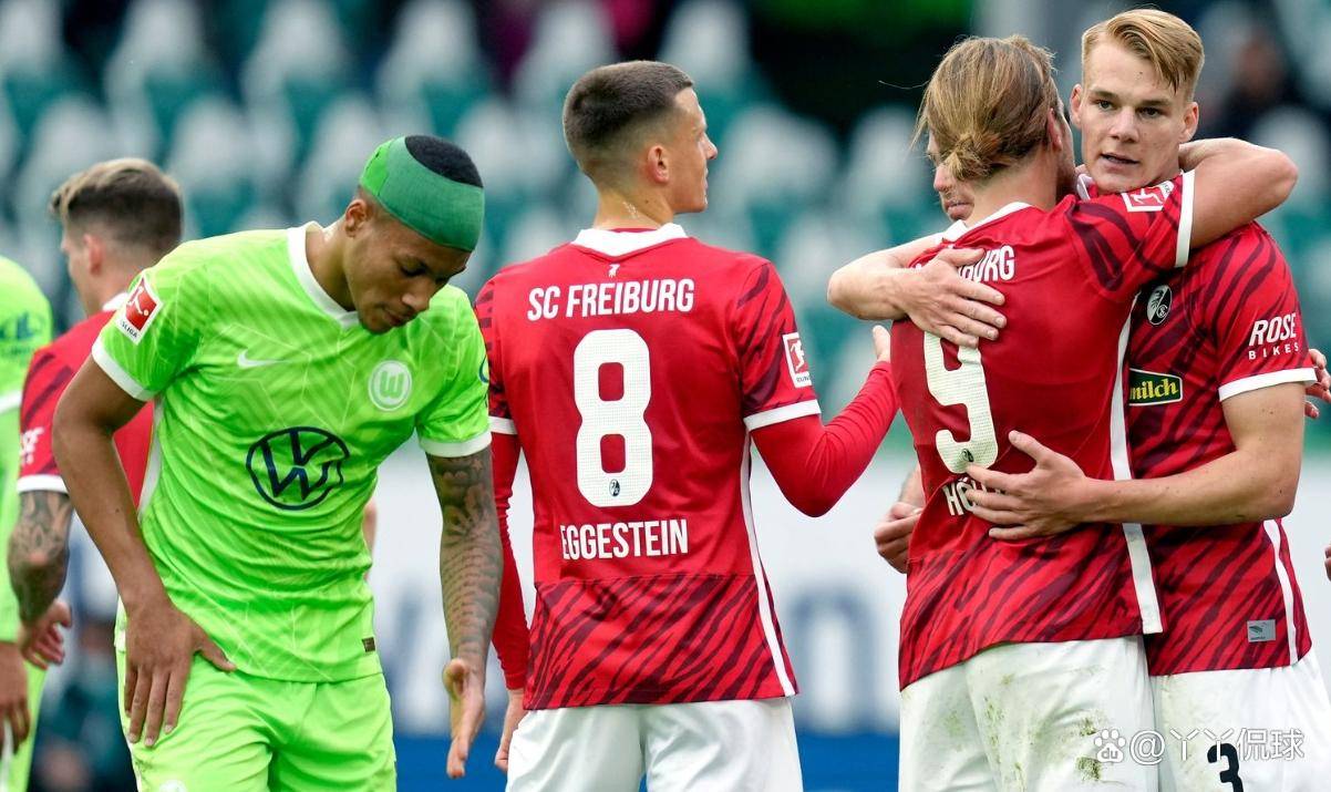 FB体育官网-沃尔夫斯堡在主场遭遇挫折，保持不败