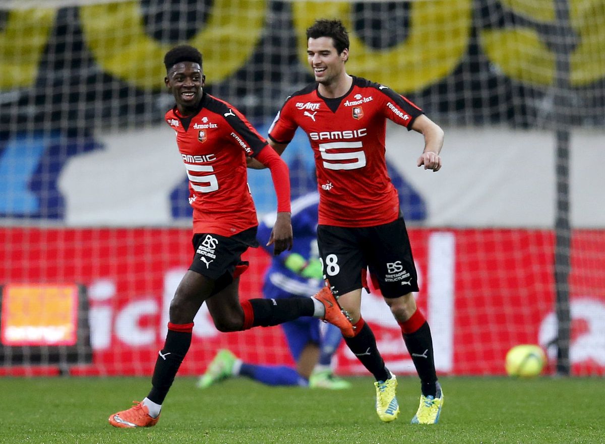 FB体育官方网站-波尔多欲取得胜利,迎战南特