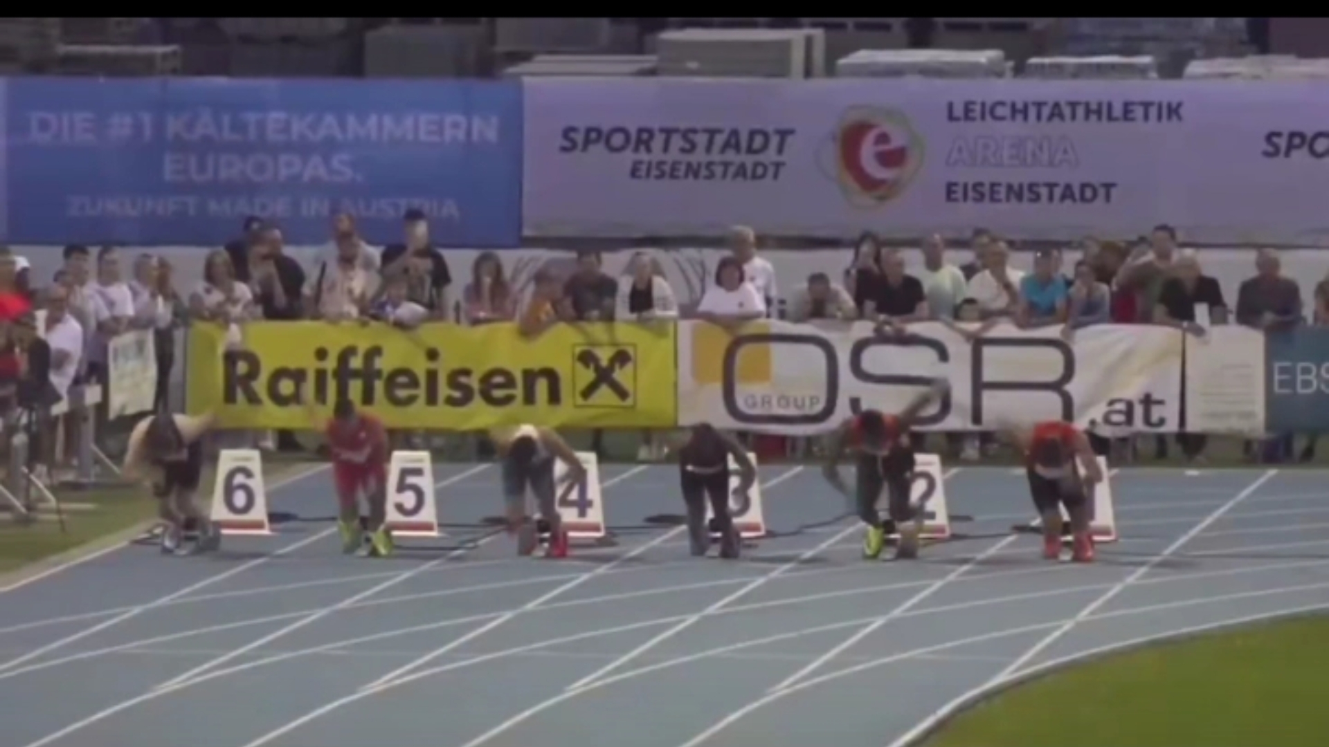 FB体育平台-跨栏比赛男子400米决赛中，牙买加选手接力夺冠！