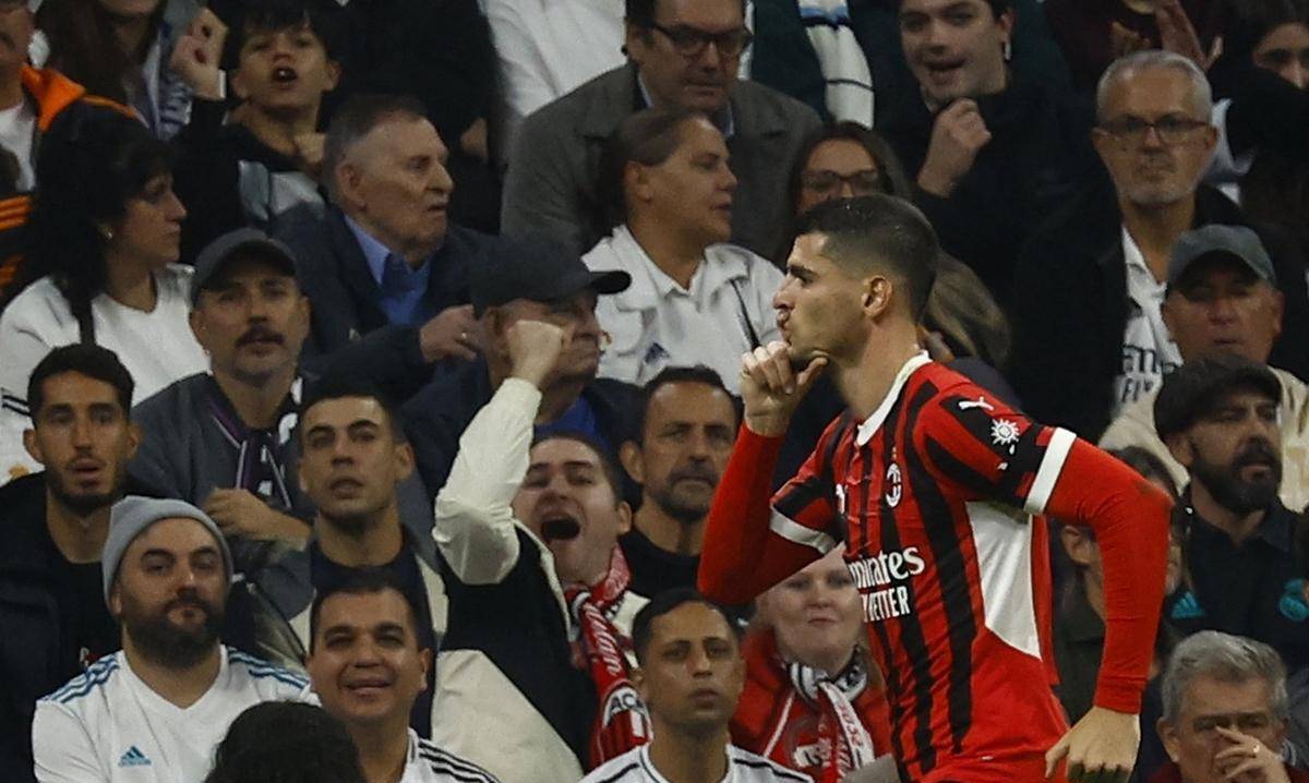 FB体育官网-AC米兰主场失利引发粉丝抱怨，声讨教练不力