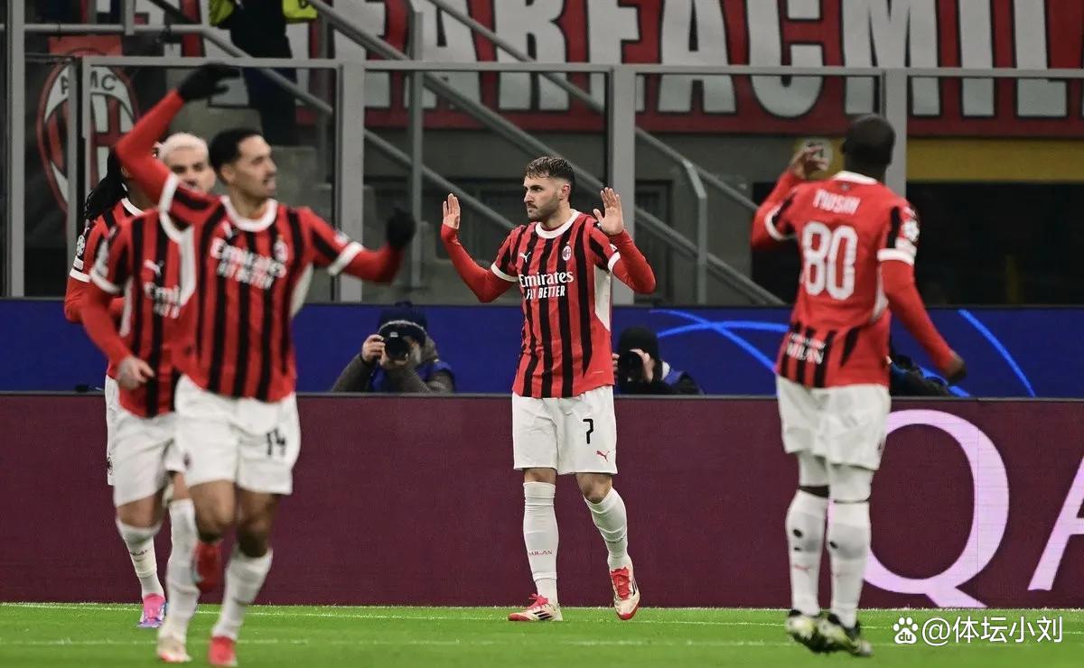 FB体育-AC米兰客场挫败,主帅对球员提出严格要求