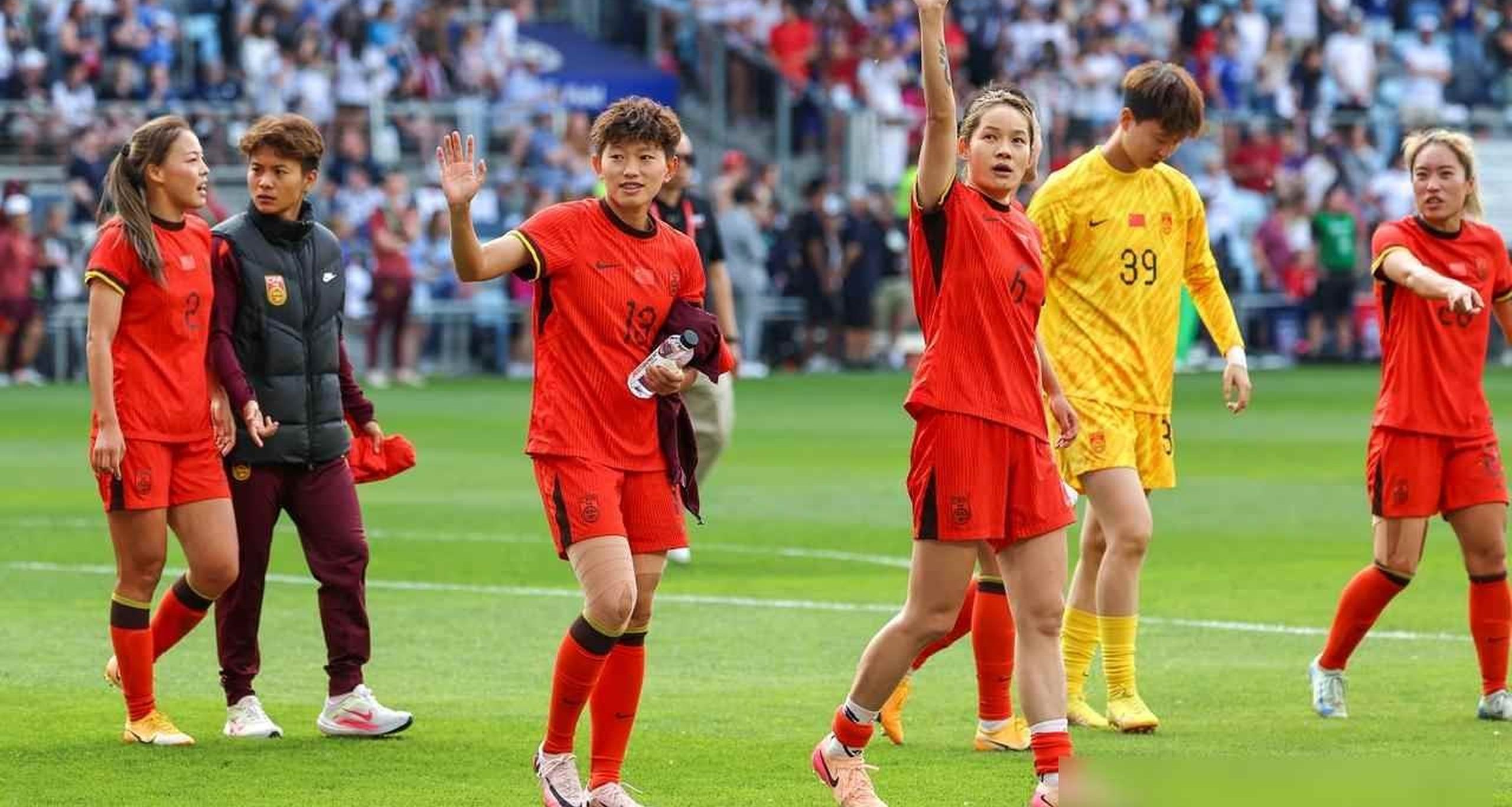 FB体育平台-女足选拔赛细节曝光国内外球员竞逐