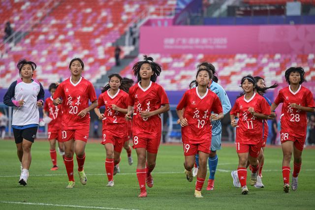 FB体育平台-女足选拔赛细节曝光国内外球员竞逐