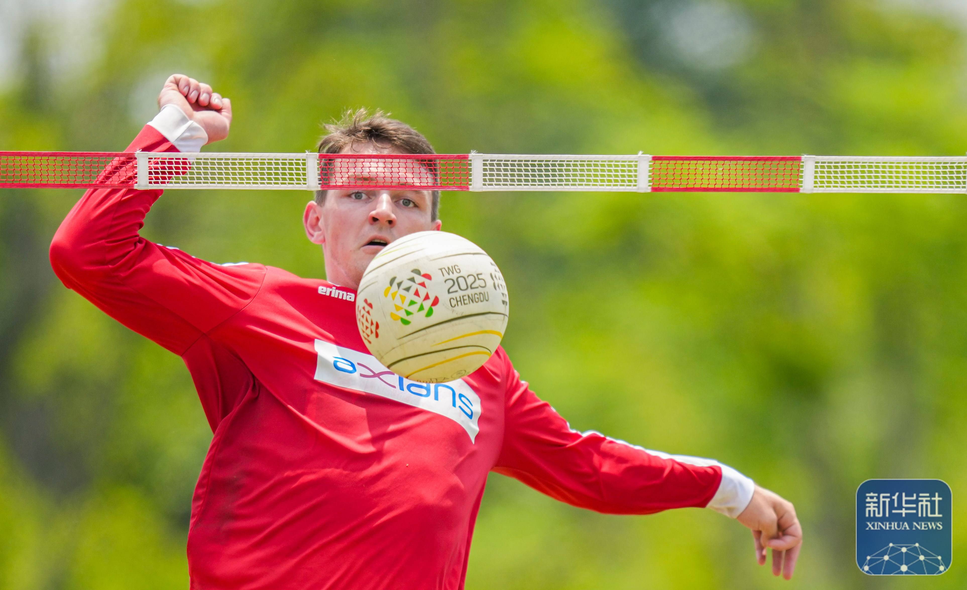 FB体育官网-奥地利队在比赛中展现出色水准