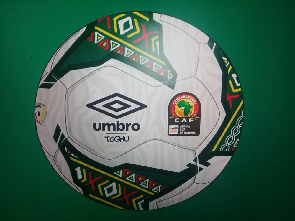 FB体育官网-非洲男篮锦标赛冠军奖杯印制完成