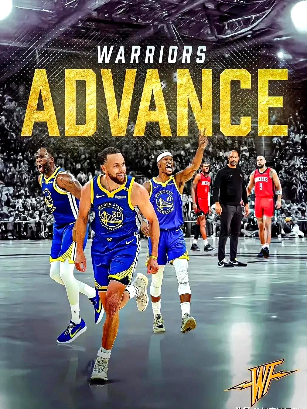 FB体育官网-勇士不敌骑士,格林全场表现低迷失利收场