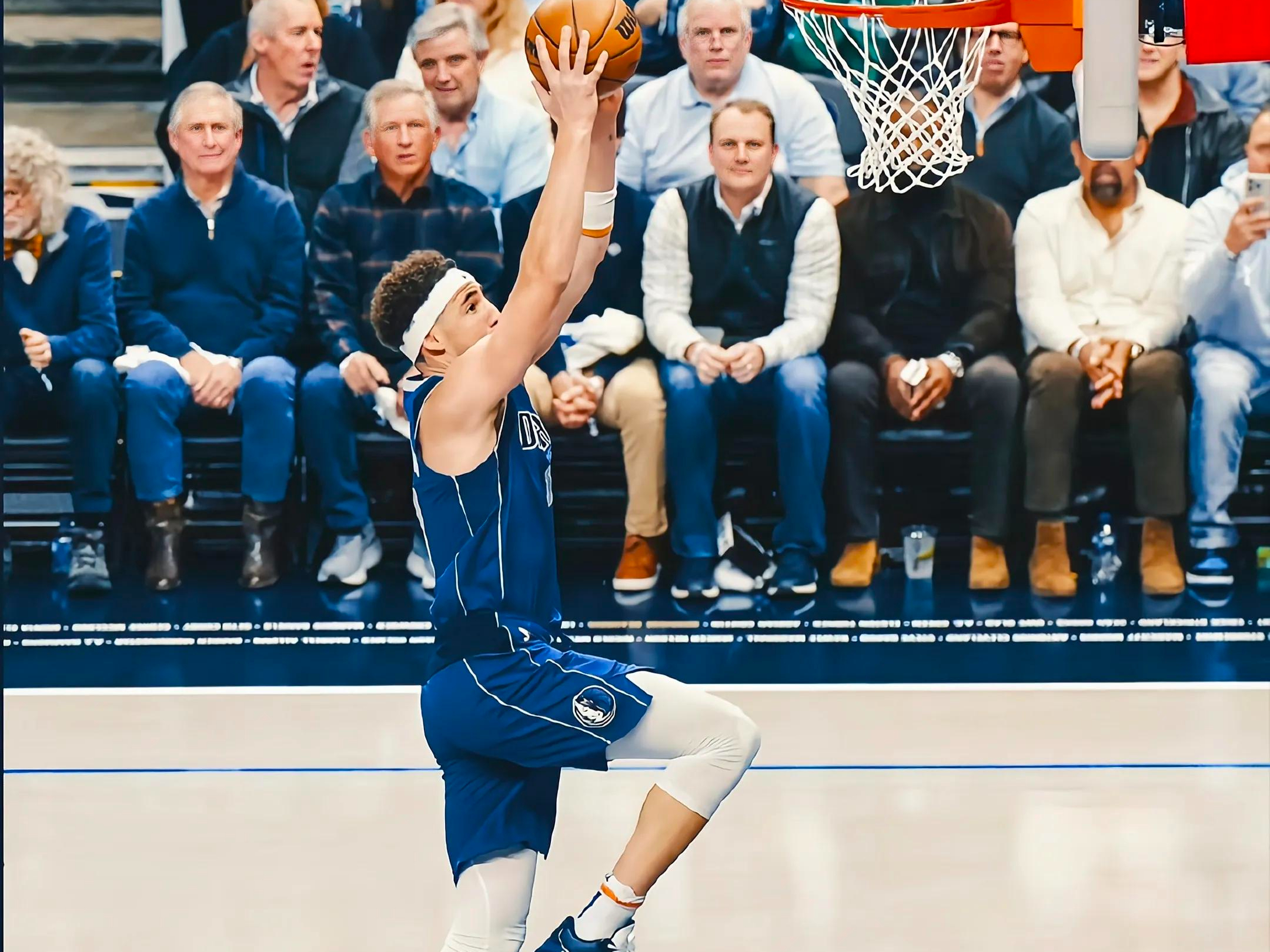 FB体育-雄鹿再战独行侠,追求两连胜