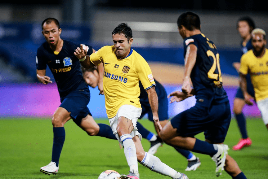 FB体育平台-富力客场告终,保级形势严峻