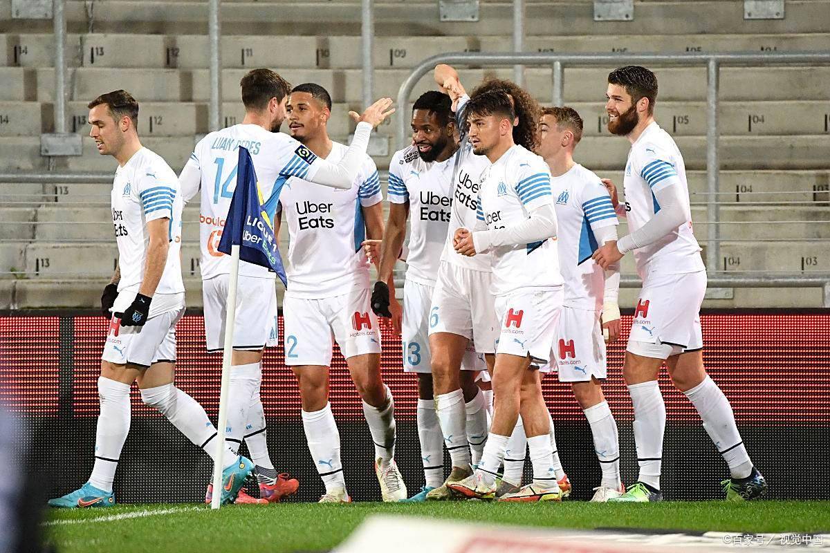 FB体育官网-马赛队遭遇平局，法甲积分榜位置维持不变